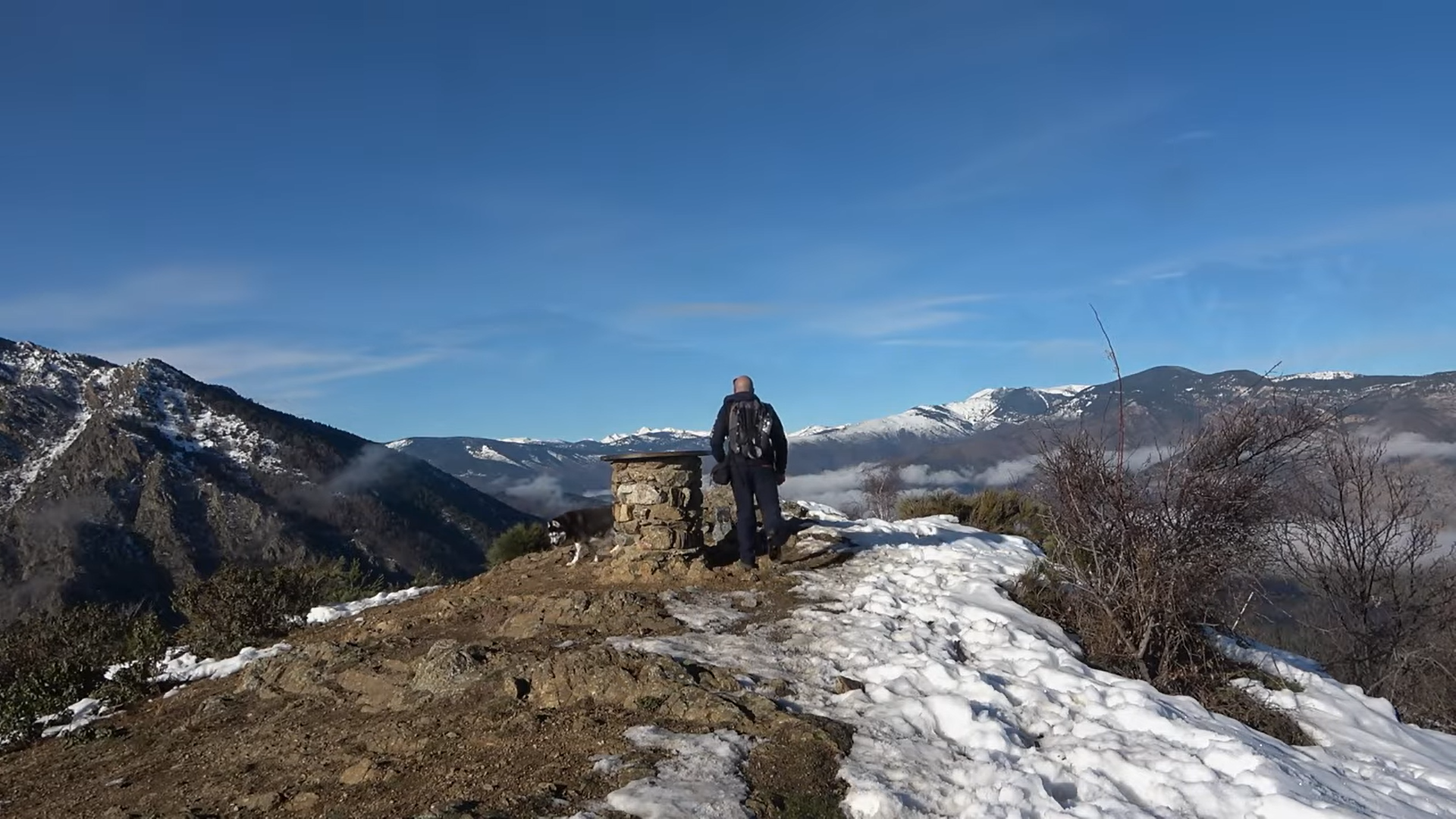 Nouvelle Randonn�e